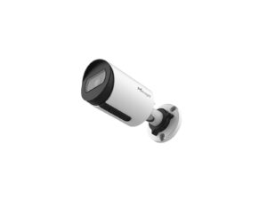 Milesight 2MP AI Vandal-Proof Mini Bullet Network Camera
