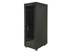 RCT 42U CP Server/Networking Cabinet