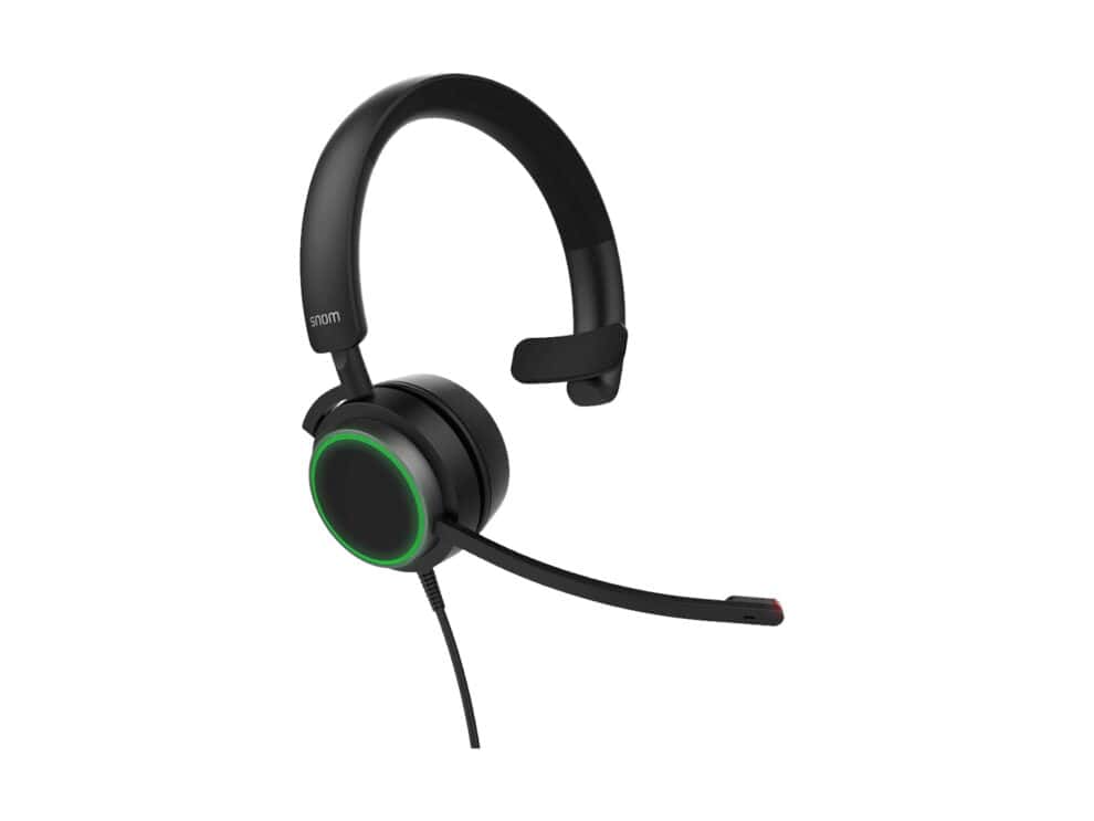 headset