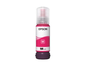 Epson T09C34A Ink Bottle Magenta 70ml