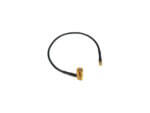 Acconet MMCX(m) 90 Deg. to SMA(m) 90 Deg. - 200mm Pigtail