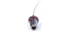 Acconet UFL to N-Type(f) - 300mm Pigtail