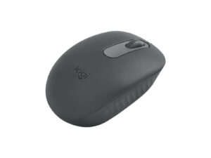Logitech M196 Ambidextrous Bluetooth Mouse