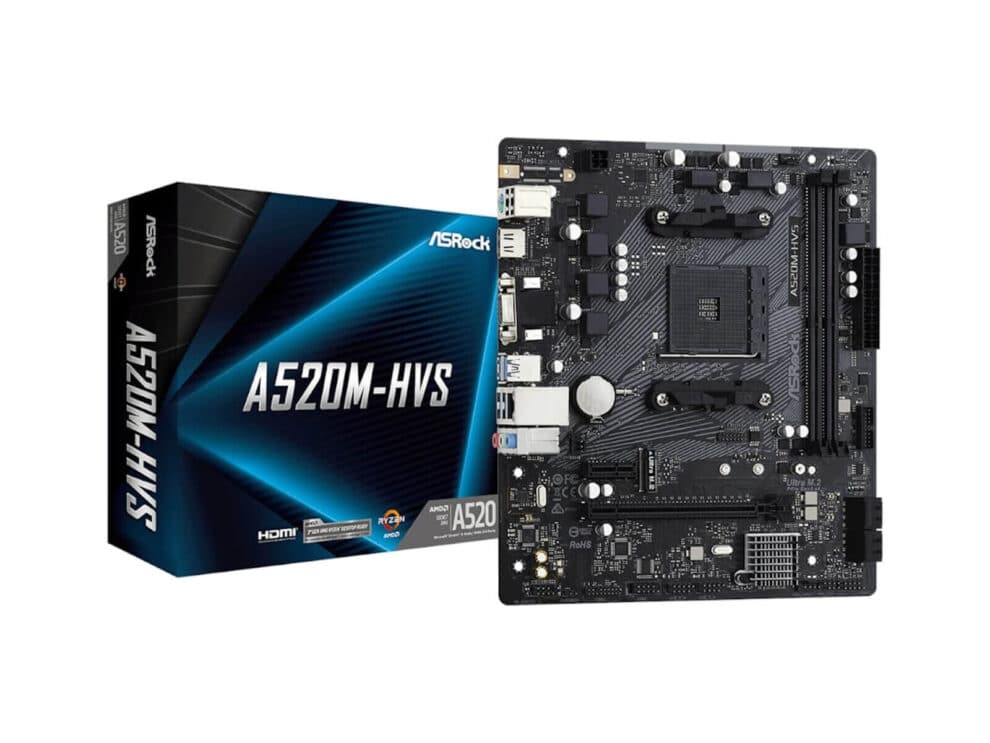 A520M-HVSa
