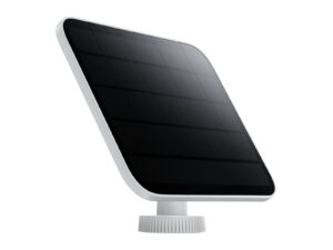 Xiaomi Outdoor Camera Solar Panel (BW Series)