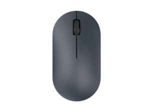 Xiaomi Wireless Mouse Lite 2 - Black