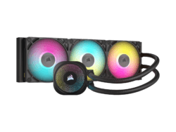 Corsair iCUE LINK TITAN RX RGB Processor AiO Liquid Cooler