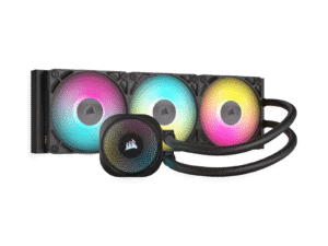 Corsair iCUE LINK TITAN RX RGB Processor AiO Liquid Cooler