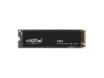 Crucial P310 500GB M.2 NVMe 3D NAND SSD