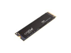 Crucial T500 4TB M.2 NVMe Gen4 NAND SSD