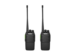 Gizzu Patrol Walkie Talkie Set