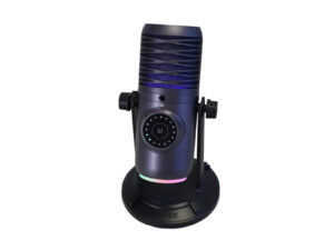 PCBuilder CAST ULTRA USB Gaming Microphone