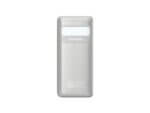 Romoss PMT30 30000mAh 30W Fast Charge Power Bank – Silver