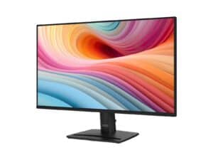 MSI PRO MP251 E2 Perfect Edge Monitor - 25", 1920 x 1080, 120Hz, 1ms
