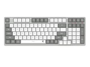 Redragon BK-7111 Scissors Mechanism Wireless Keyboard