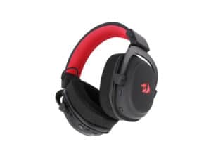 Redragon H510 ZEUS PRO 7.1 Surround Sound Wireless Gaming Headset – Black