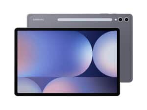 Samsung Galaxy Tab S10+ Tablet - 12.4", 256GB, 5G