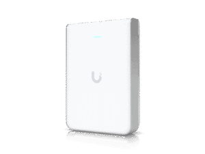 Ubiquiti UniFi WiFi 7 Tri-Band Pro In-Wall Access Point
