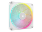 Corsair iCUE Link LX140 RGB 140mm PWM Fan - Dual Light Loops