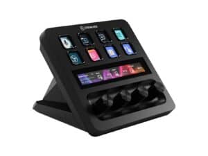 Elgato Stream Deck+ Kit with XLR Dock