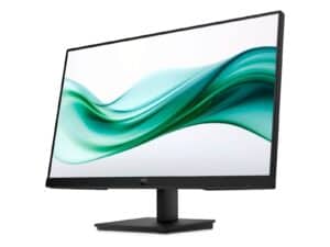 HP Series 3 Pro 324pv Monitor - 23.8", 1920 x 1080, 100Hz, 5ms