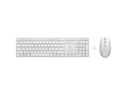 HP 650 Wireless Keyboard and Mouse Combo