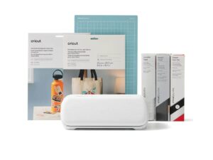 Cricut Joy Xtra Start Bundle
