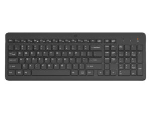 HP 225 Wireless Keyboard