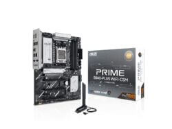 Asus Prime B840-PLUS Wi-Fi AM5 Motherboard