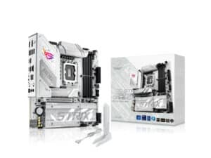 Asus ROG Strix B860-G Gaming Wi-Fi LGA 1851 Motherboard