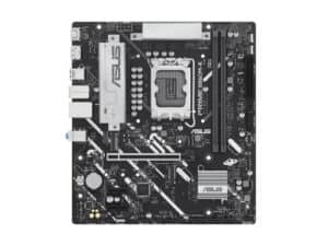 Asus Prime B860M-K LGA 1850 Micro ATX Motherboard