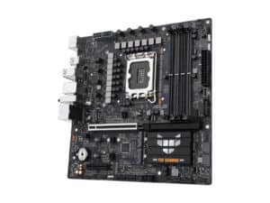 Asus TUF Gaming B860M-Plus Wi-Fi Motherboard