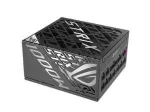 Asus ROG Strix 1000p Gaming 1000W Modular Power Supply