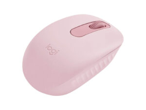 Logitech M196 Bluetooth Mouse - Rose