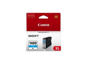 Canon PGI-1400XL Cyan Ink Cartridge