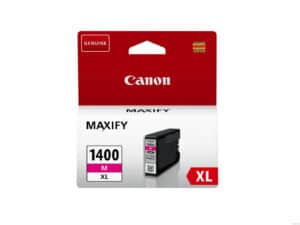 Canon PGI-1400XL Magenta Ink Cartridge