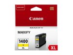 Canon PGI-1400XL Yellow Ink Cartridge