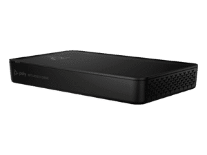 HP Poly Studio G62 PoE+ Adapter and Cable Kit