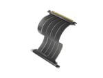 Antec GPU Riser Cable PCIE 4.0 Black (200mm)