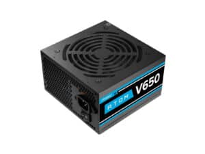 Antec Atom V650 Non-Modular Power Supply