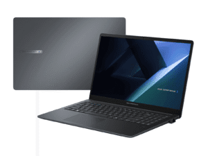 Asus Expertbook B1503CVA 15.6" Laptop - Core 3, 16GB RAM, 512GB SSD, Win 11 Pro