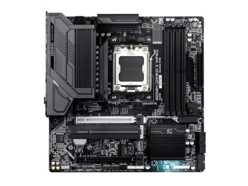 B850M-GAMING-X-WF6Eb