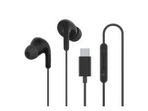 Xiaomi In-Ear Headphones Type C - Black