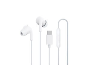 Xiaomi In-Ear Headphones Type C - White
