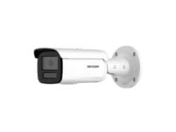Hikvision 4 MP Powered by Darkfighter Fixed Bullet Network Camera