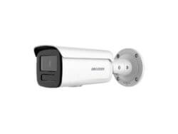 Hikvision 8MP Acusense Anti-Corrosion Fixed Bullet Camera