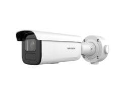 Hikvision 6MP Acusense Varifocal Bullet Camera