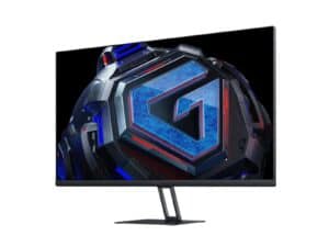 Xiaomi G27Qi Gaming Monitor - 27", 2560 x 1440, 180Hz, 1ms