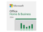 Microsoft Office Home & Business 2024 - 1 User (Download)