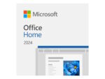 Microsoft Office Home 2024 - 1 User (Download)